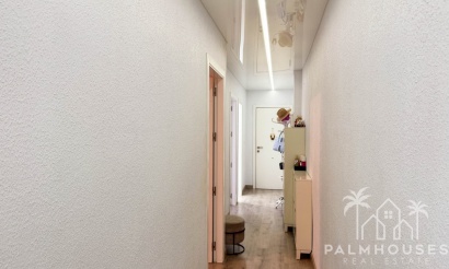 Herverkoop - Appartement - Torrevieja - Torrevieja Centro