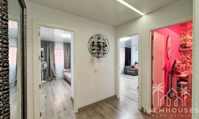 Herverkoop - Appartement - Torrevieja - Torrevieja Centro