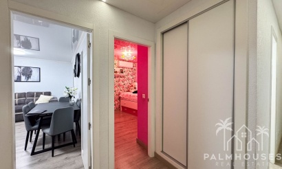 Herverkoop - Appartement - Torrevieja - Torrevieja Centro