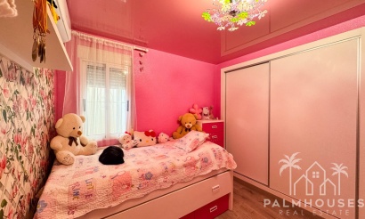 Herverkoop - Appartement - Torrevieja - Torrevieja Centro