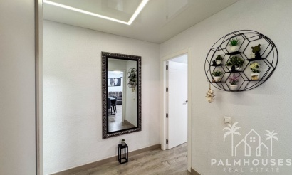 Herverkoop - Appartement - Torrevieja - Torrevieja Centro