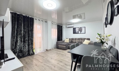 Herverkoop - Appartement - Torrevieja - Torrevieja Centro