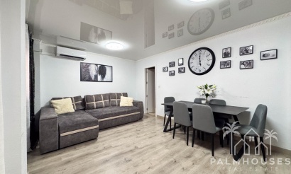 Herverkoop - Appartement - Torrevieja - Torrevieja Centro