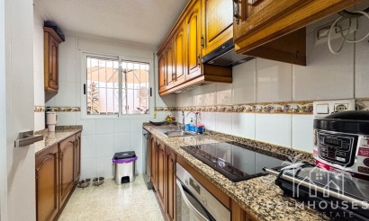 Herverkoop - Appartement - Torrevieja - Torrevieja Centro