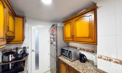 Herverkoop - Appartement - Torrevieja - Torrevieja Centro