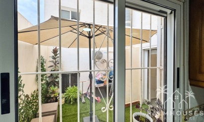 Herverkoop - Appartement - Torrevieja - Torrevieja Centro
