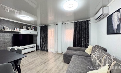 Herverkoop - Appartement - Torrevieja - Torrevieja Centro
