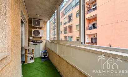 Herverkoop - Appartement - Torrevieja - Torrevieja Centro