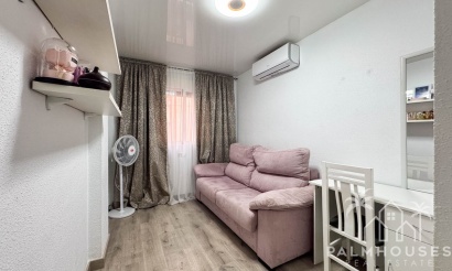 Herverkoop - Appartement - Torrevieja - Torrevieja Centro
