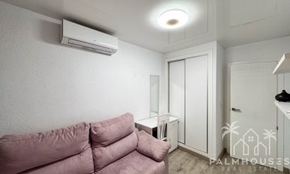 Herverkoop - Appartement - Torrevieja - Torrevieja Centro
