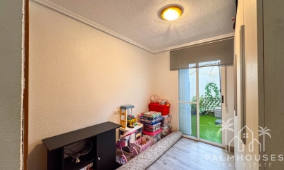 Herverkoop - Appartement - Torrevieja - Torrevieja Centro