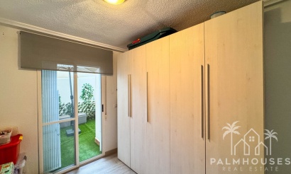 Herverkoop - Appartement - Torrevieja - Torrevieja Centro