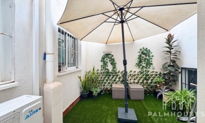 Herverkoop - Appartement - Torrevieja - Torrevieja Centro