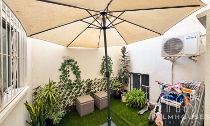 Herverkoop - Appartement - Torrevieja - Torrevieja Centro