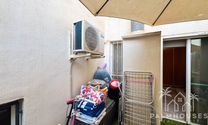 Herverkoop - Appartement - Torrevieja - Torrevieja Centro