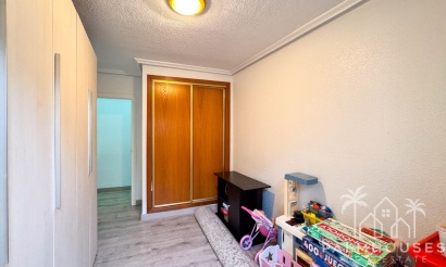 Herverkoop - Appartement - Torrevieja - Torrevieja Centro