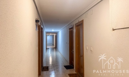 Herverkoop - Appartement - Torrevieja - Torrevieja Centro