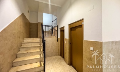 Herverkoop - Appartement - Torrevieja - Torrevieja Centro