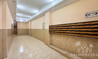 Herverkoop - Appartement - Torrevieja - Torrevieja Centro