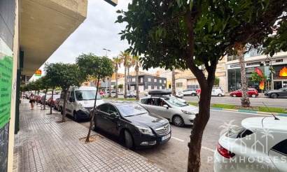 Herverkoop - Appartement - Torrevieja - Torrevieja Centro