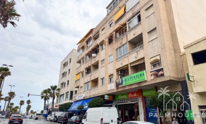 Herverkoop - Appartement - Torrevieja - Torrevieja Centro