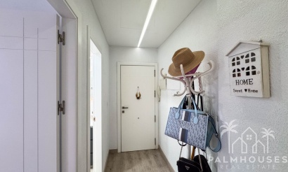 Herverkoop - Appartement - Torrevieja - Torrevieja Centro