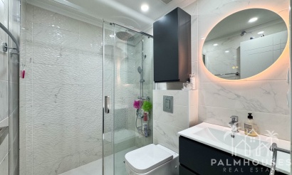 Herverkoop - Appartement - Torrevieja - Torrevieja Centro