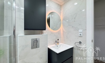 Herverkoop - Appartement - Torrevieja - Torrevieja Centro