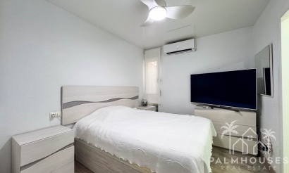 Herverkoop - Appartement - Torrevieja - Torrevieja Centro