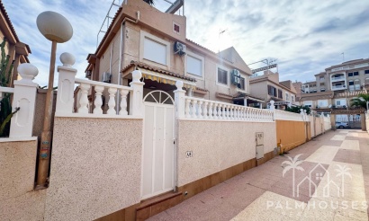 Herverkoop - Huis - Torrevieja - Playa De La Mata