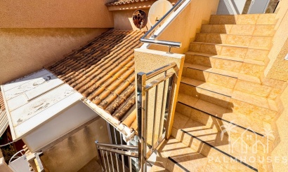 Herverkoop - Huis - Torrevieja - Playa De La Mata