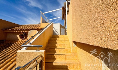 Herverkoop - Huis - Torrevieja - Playa De La Mata