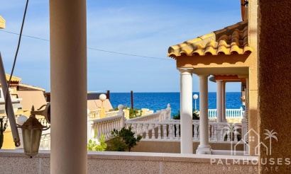 Herverkoop - Huis - Torrevieja - Playa De La Mata