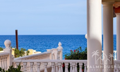 Herverkoop - Huis - Torrevieja - Playa De La Mata