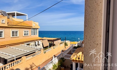 Herverkoop - Huis - Torrevieja - Playa De La Mata