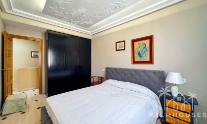Herverkoop - Huis - Torrevieja - Playa De La Mata