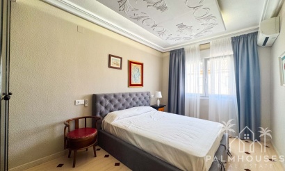 Herverkoop - Huis - Torrevieja - Playa De La Mata
