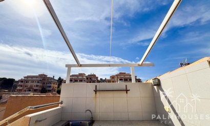 Herverkoop - Huis - Torrevieja - Playa De La Mata
