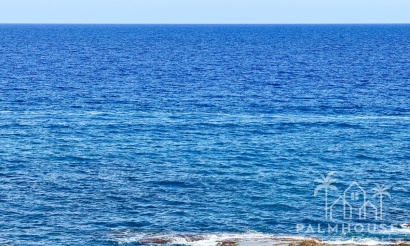 Herverkoop - Huis - Torrevieja - Playa De La Mata