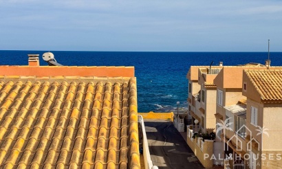 Herverkoop - Huis - Torrevieja - Playa De La Mata