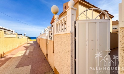 Herverkoop - Huis - Torrevieja - Playa De La Mata