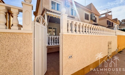 Herverkoop - Huis - Torrevieja - Playa De La Mata