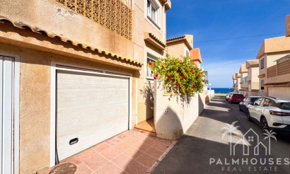 Herverkoop - Huis - Torrevieja - Playa De La Mata