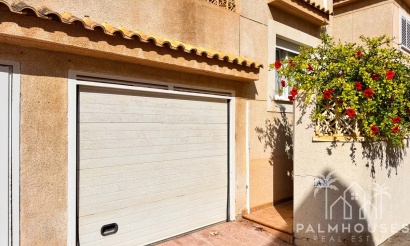 Herverkoop - Huis - Torrevieja - Playa De La Mata