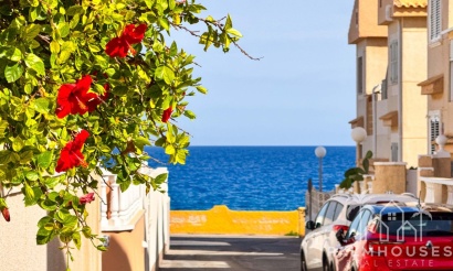 Herverkoop - Huis - Torrevieja - Playa De La Mata