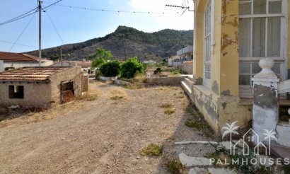 Venta - Country house - Orihuela - Orihuela Centro