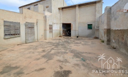 Venta - Country house - Orihuela - Orihuela Centro
