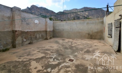 Venta - Country house - Orihuela - Orihuela Centro