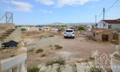 Venta - Country house - Orihuela - Orihuela Centro