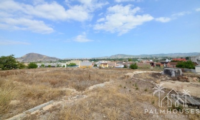 Venta - Country house - Orihuela - Orihuela Centro